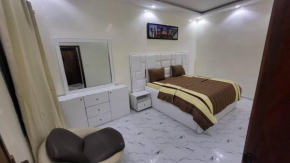Deux chambres salon Rez de chaussée